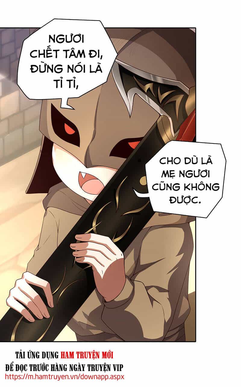 Tiên Đế Xâm Nhập - Chương 73 - ảnh 30