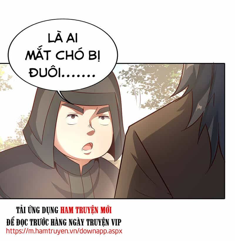 Tiên Đế Xâm Nhập - Chương 74 - ảnh 28