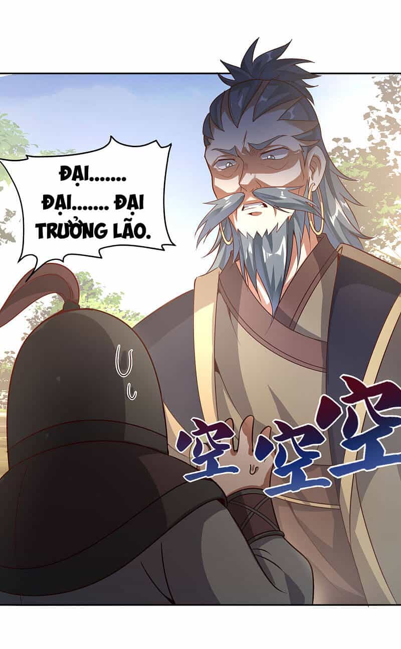 Tiên Đế Xâm Nhập - Chương 74 - ảnh 29