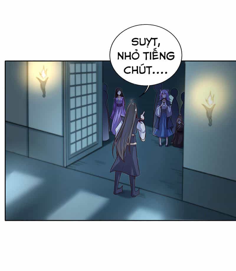 Tiên Đế Xâm Nhập - Chương 74 - ảnh 33