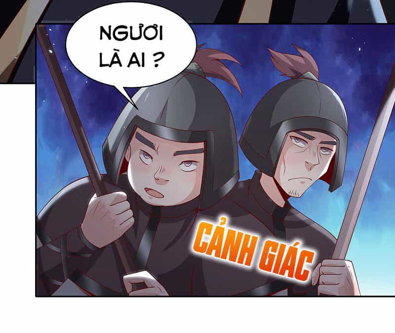 Tiên Đế Xâm Nhập - Chương 74 - ảnh 8