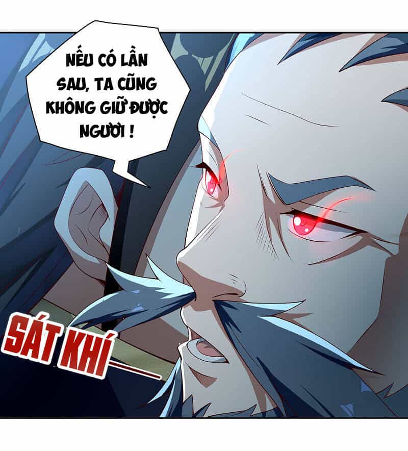Tiên Đế Xâm Nhập - Chương 75 - ảnh 19