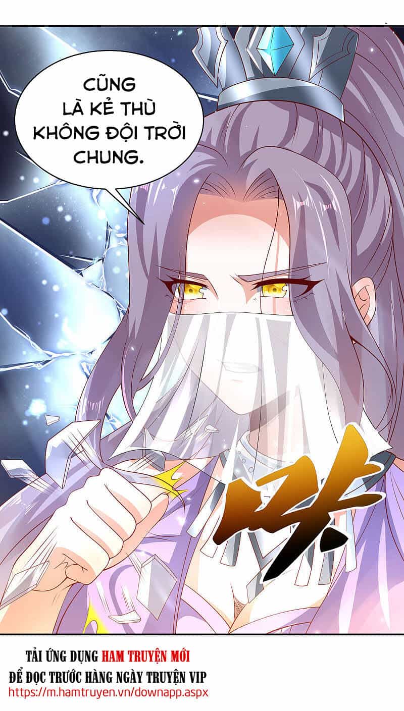 Tiên Đế Xâm Nhập - Chương 75 - ảnh 26