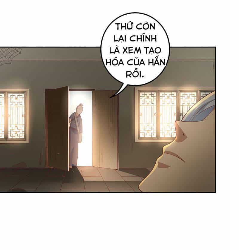 Tiên Đế Xâm Nhập - Chương 75 - ảnh 34