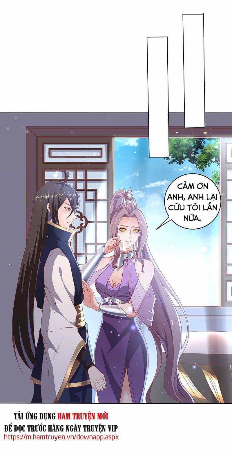 Tiên Đế Xâm Nhập - Chương 77 - ảnh 15
