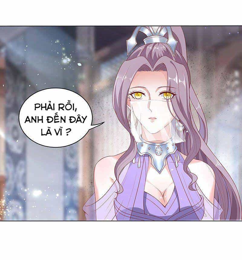Tiên Đế Xâm Nhập - Chương 77 - ảnh 16