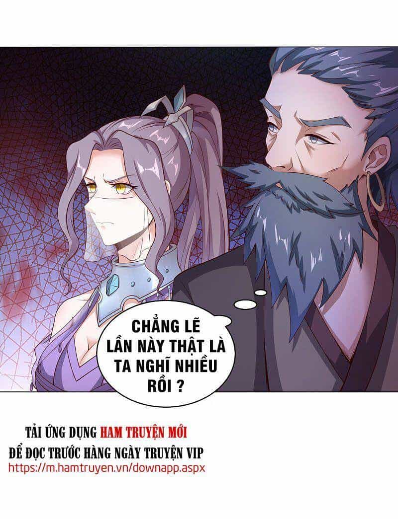 Tiên Đế Xâm Nhập - Chương 78 - ảnh 14