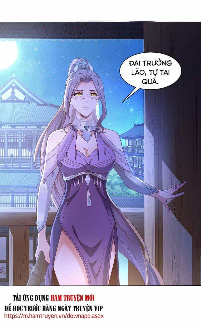 Tiên Đế Xâm Nhập - Chương 78 - ảnh 16