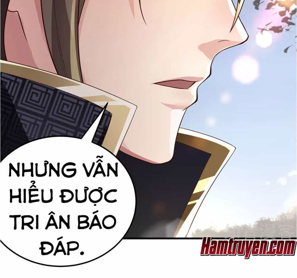 Tiên Đế Xâm Nhập - Chương 8 - ảnh 14