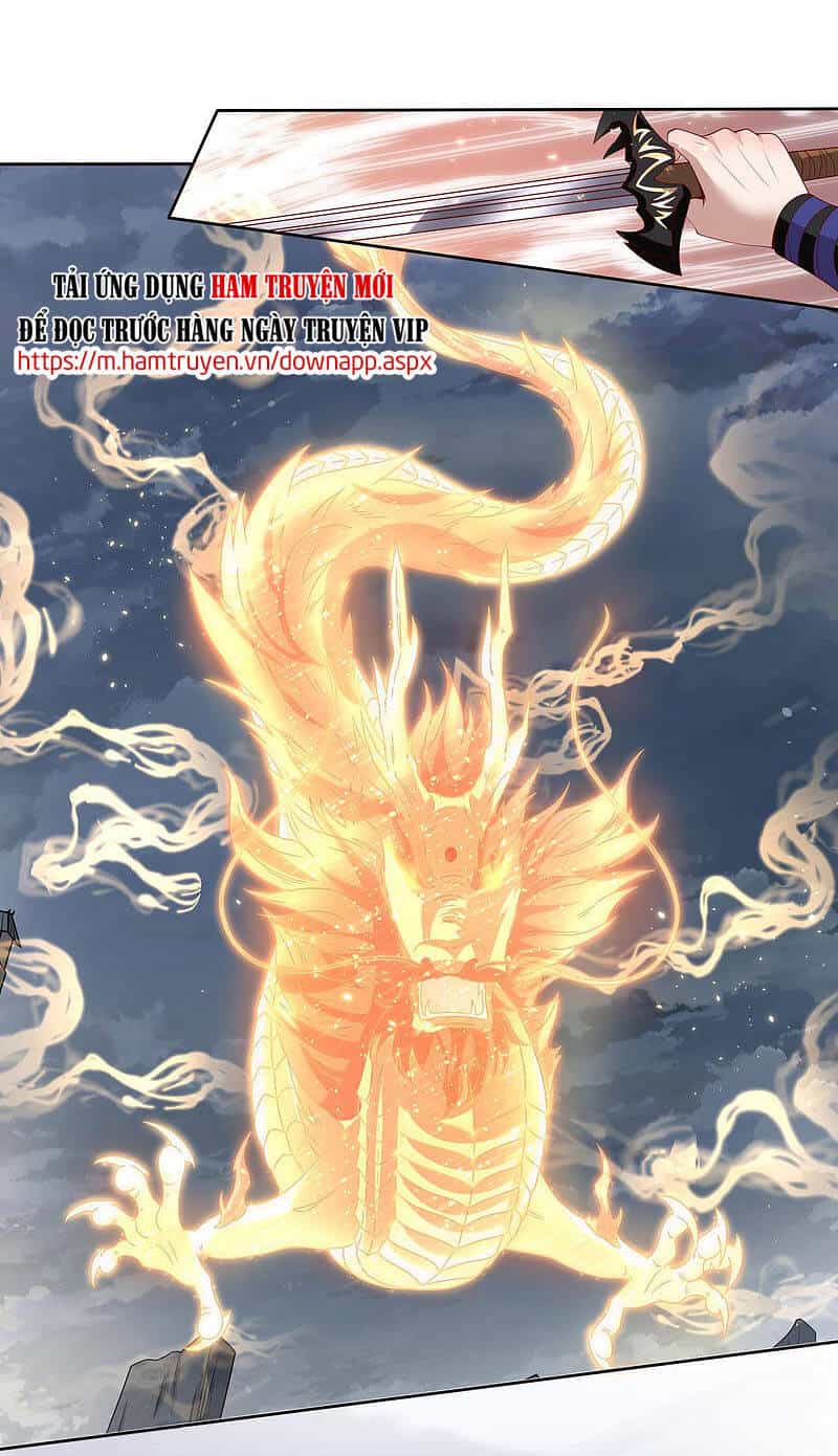 Tiên Đế Xâm Nhập - Chương 81 - ảnh 14