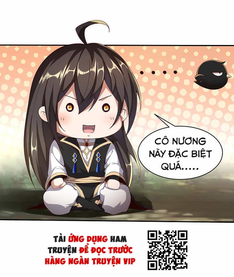 Tiên Đế Xâm Nhập - Chương 82 - ảnh 47