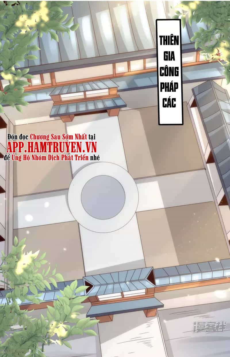 Tiên Đế Xâm Nhập - Chương 84 - ảnh 1