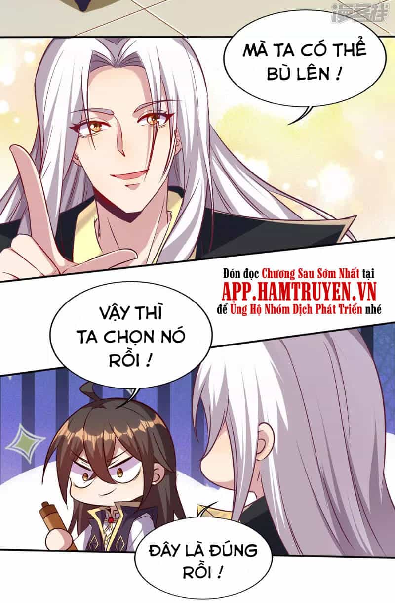 Tiên Đế Xâm Nhập - Chương 84 - ảnh 28