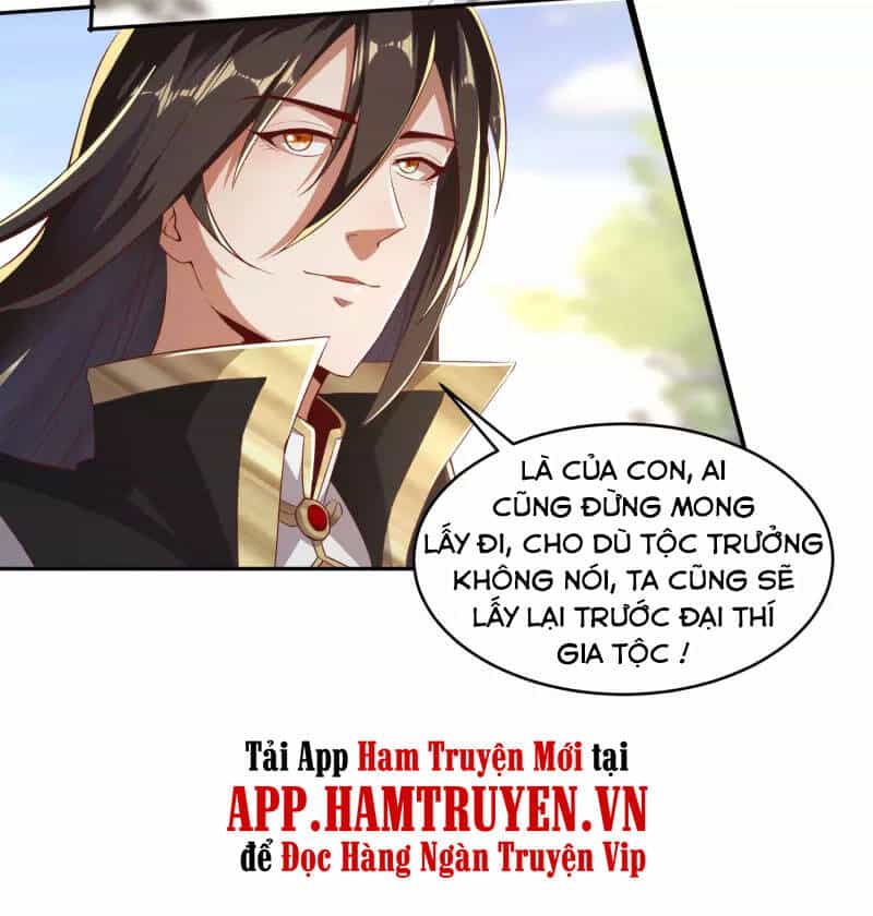 Tiên Đế Xâm Nhập - Chương 84 - ảnh 41