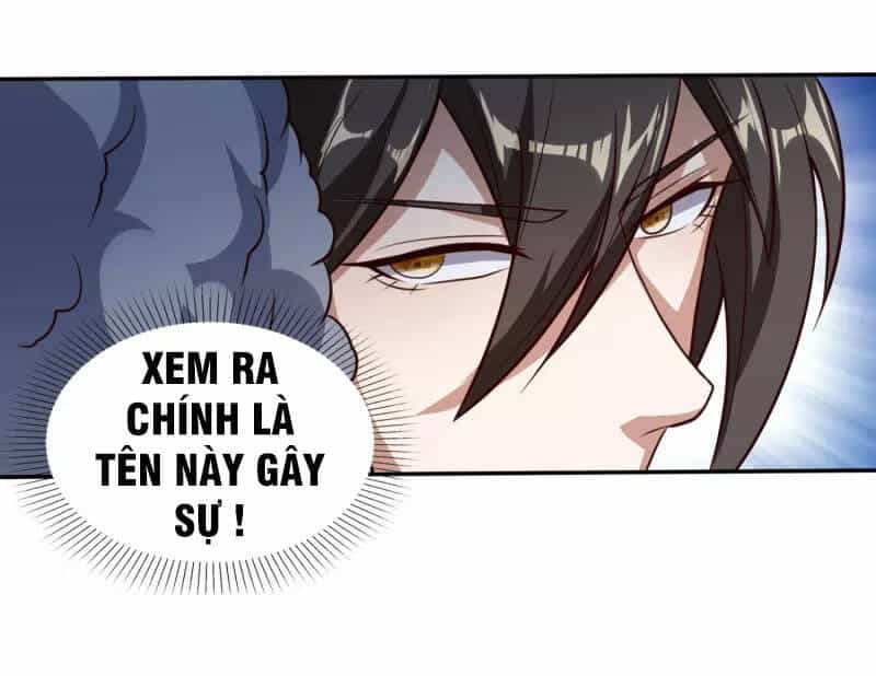 Tiên Đế Xâm Nhập - Chương 85 - ảnh 15