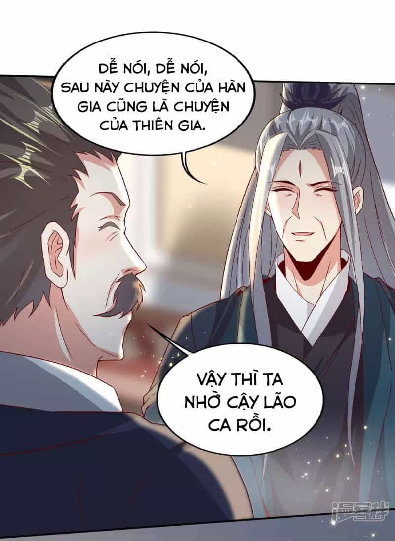 Tiên Đế Xâm Nhập - Chương 86 - ảnh 13