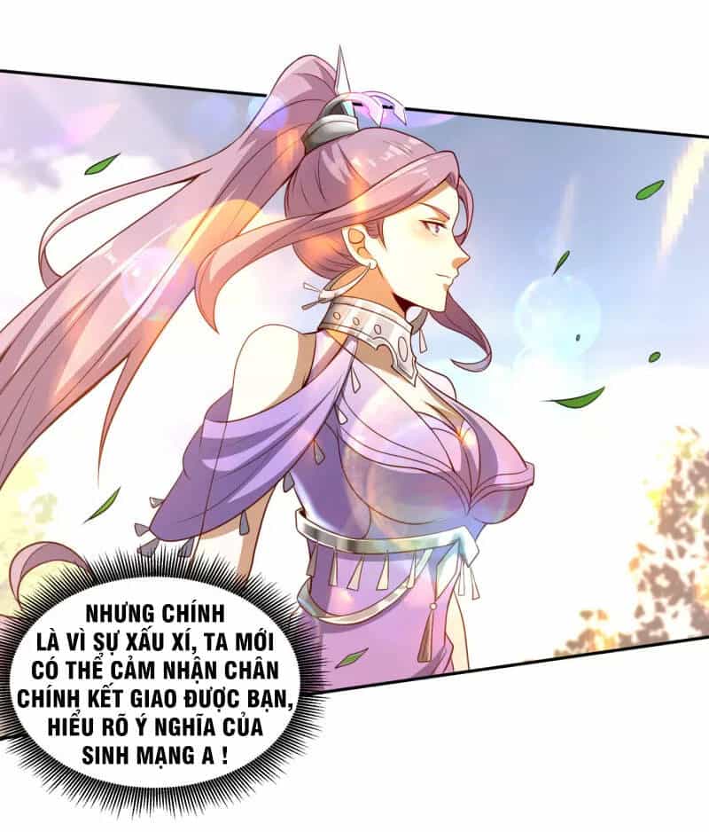 Tiên Đế Xâm Nhập - Chương 86 - ảnh 23