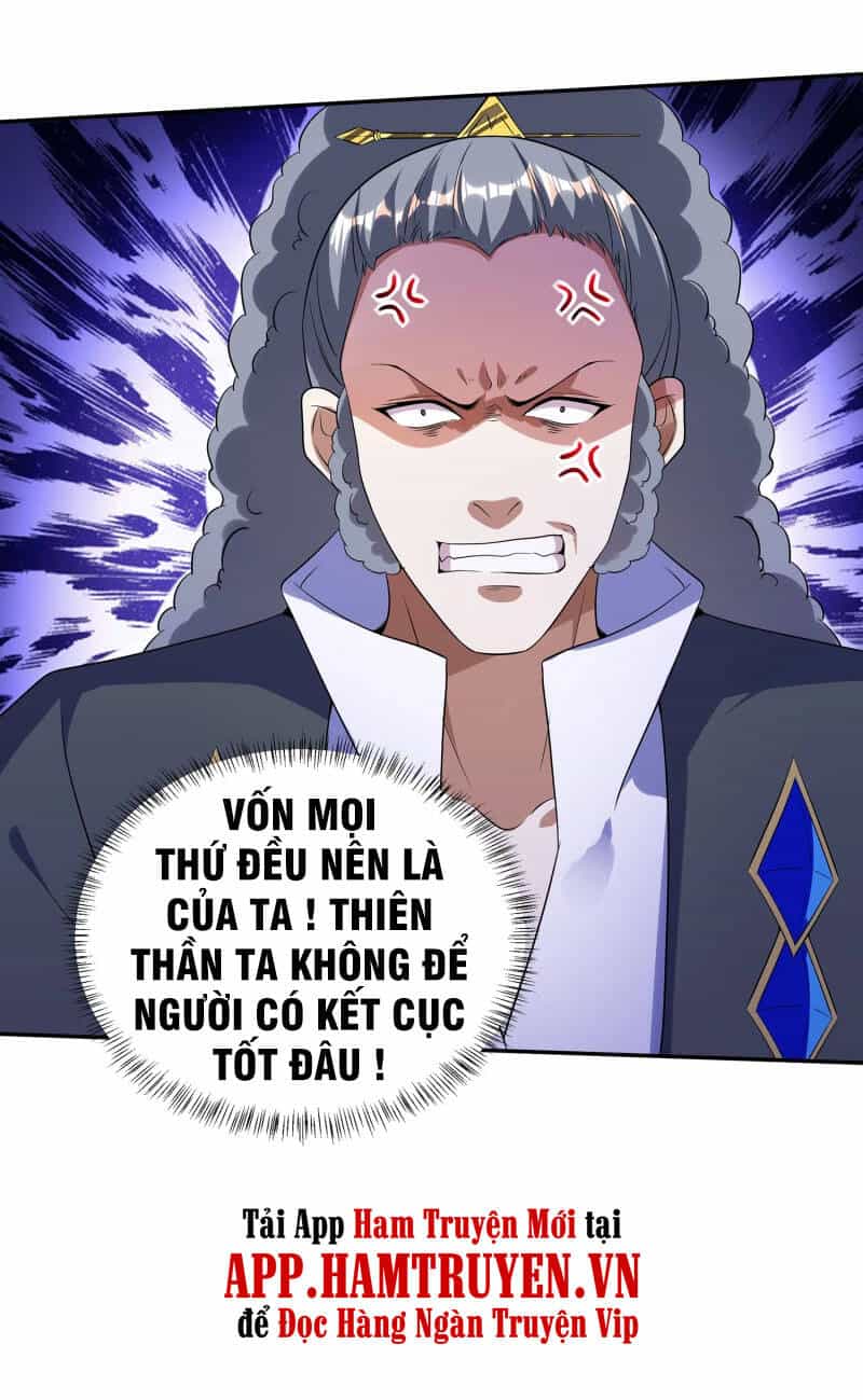 Tiên Đế Xâm Nhập - Chương 86 - ảnh 34