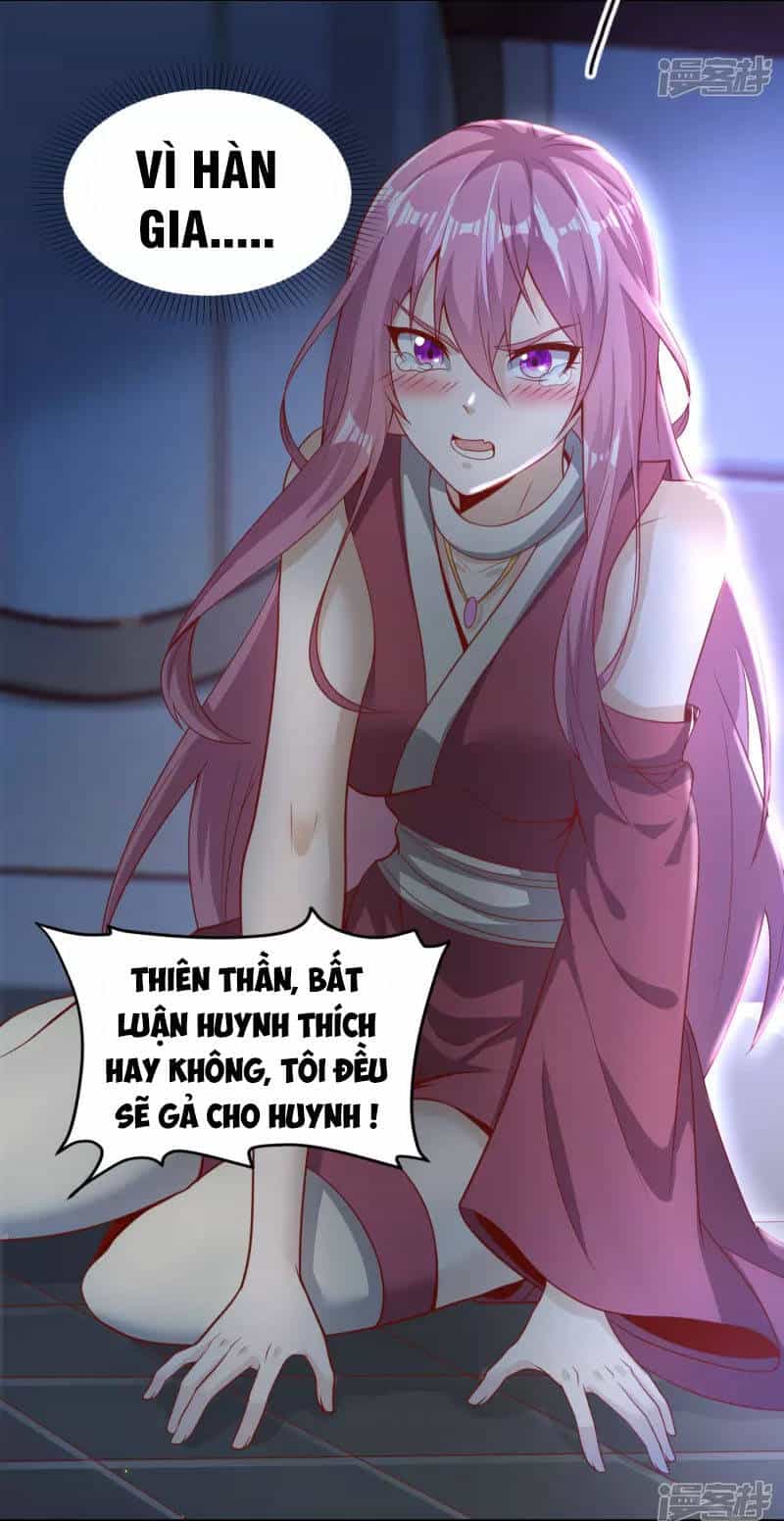 Tiên Đế Xâm Nhập - Chương 87 - ảnh 25