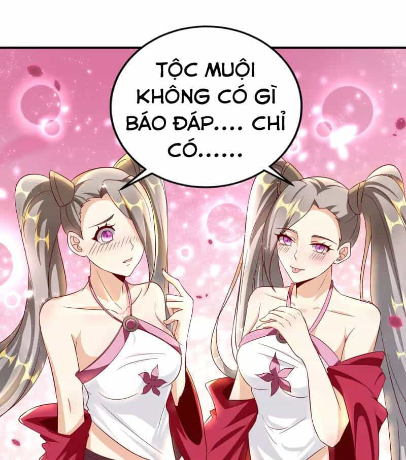 Tiên Đế Xâm Nhập - Chương 87 - ảnh 37