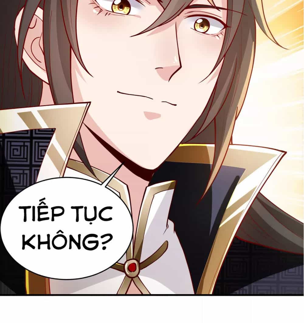 Tiên Đế Xâm Nhập - Chương 9 - ảnh 12
