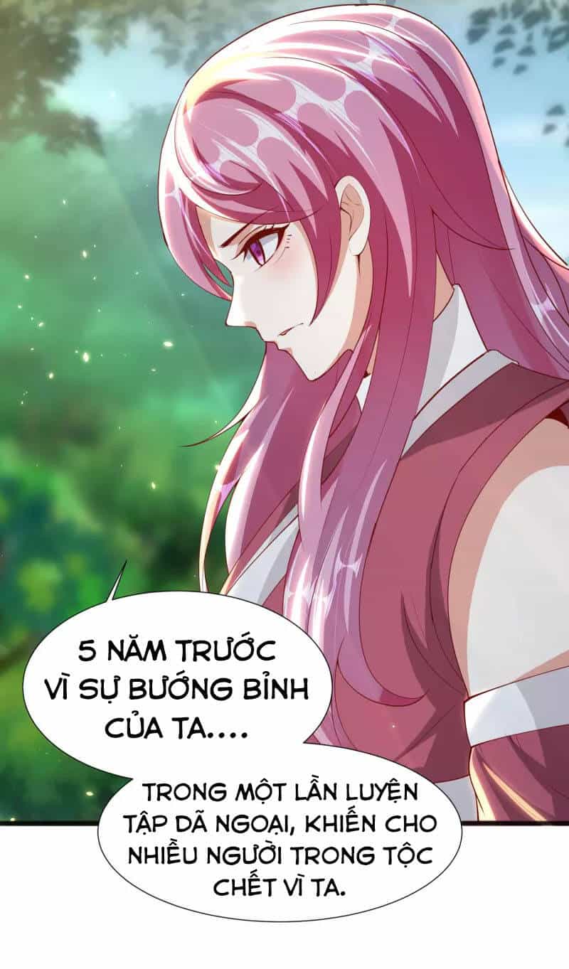 Tiên Đế Xâm Nhập - Chương 89 - ảnh 42