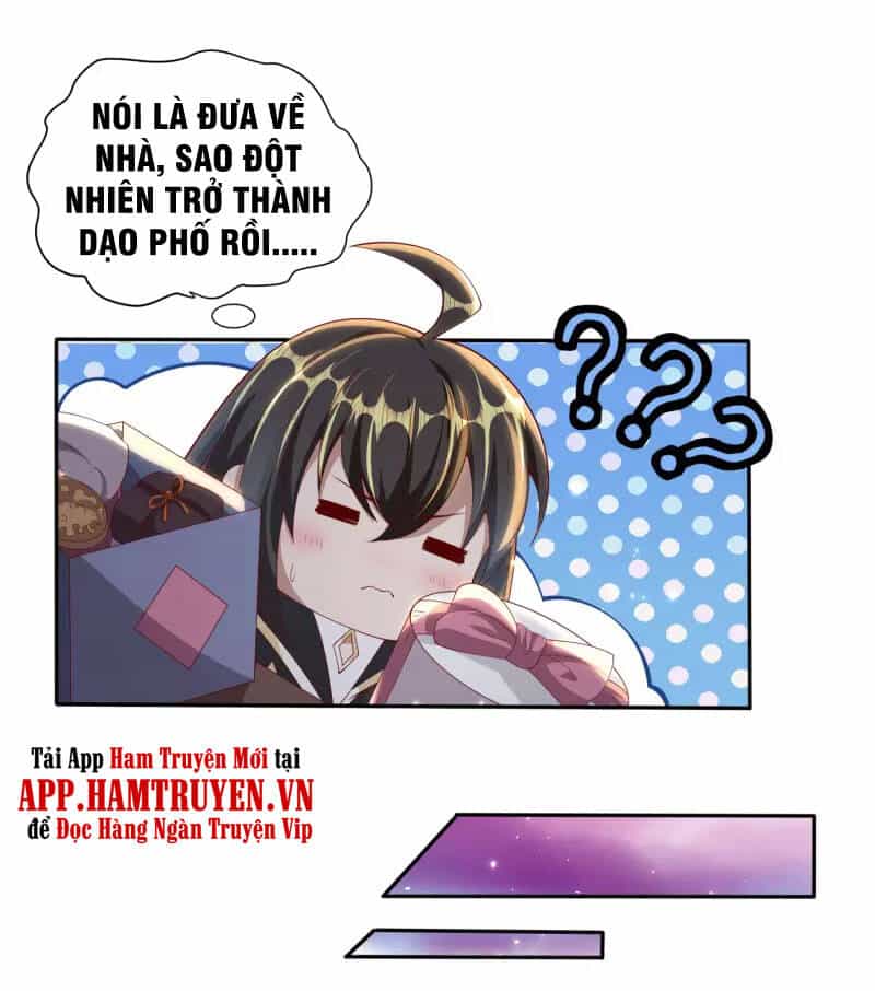 Tiên Đế Xâm Nhập - Chương 89 - ảnh 8