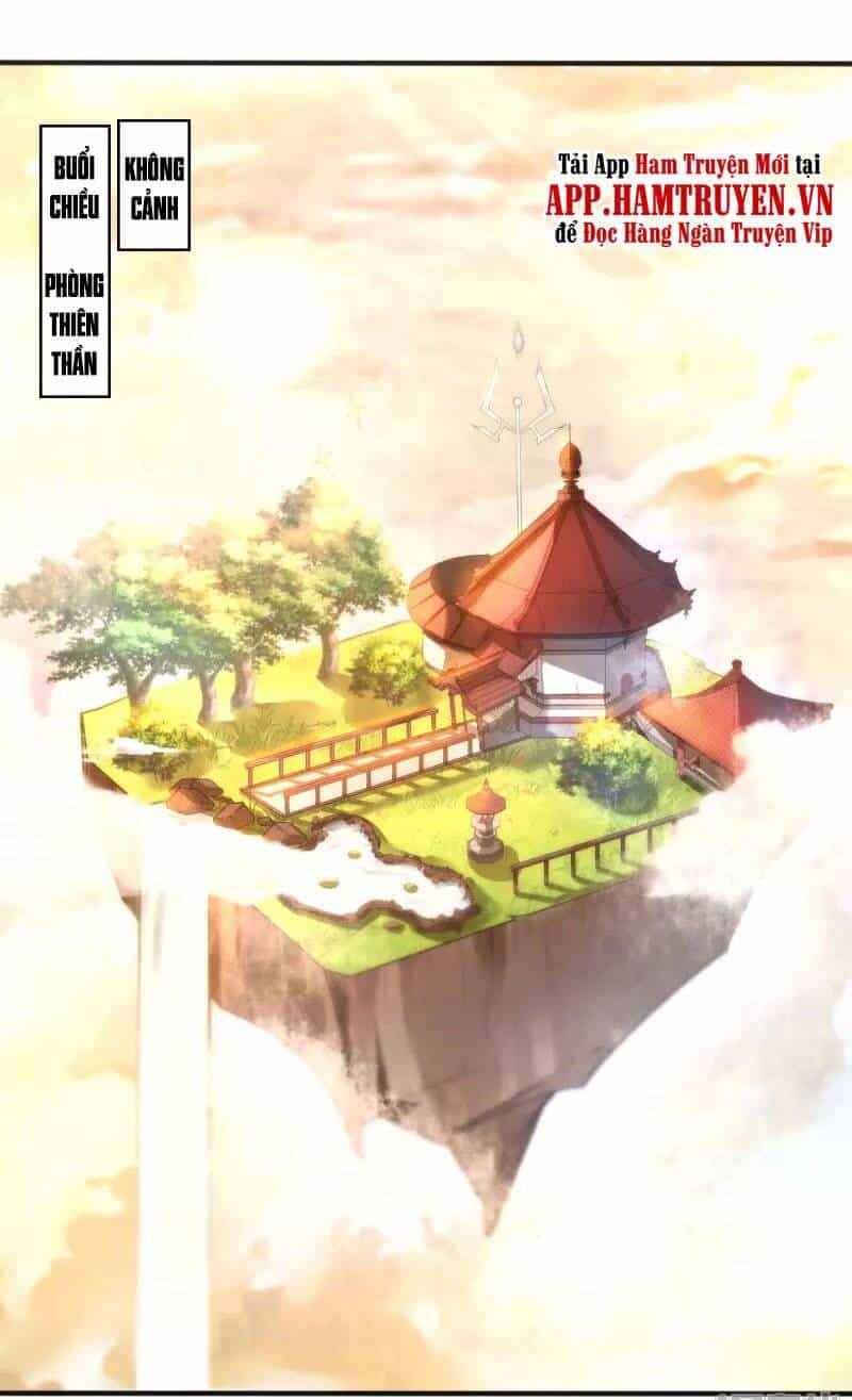 Tiên Đế Xâm Nhập - Chương 90 - ảnh 1
