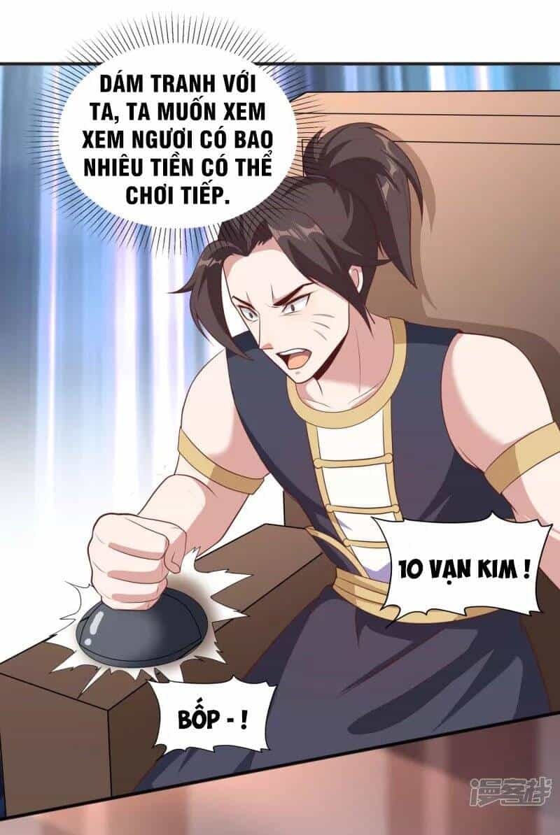 Tiên Đế Xâm Nhập - Chương 90 - ảnh 27
