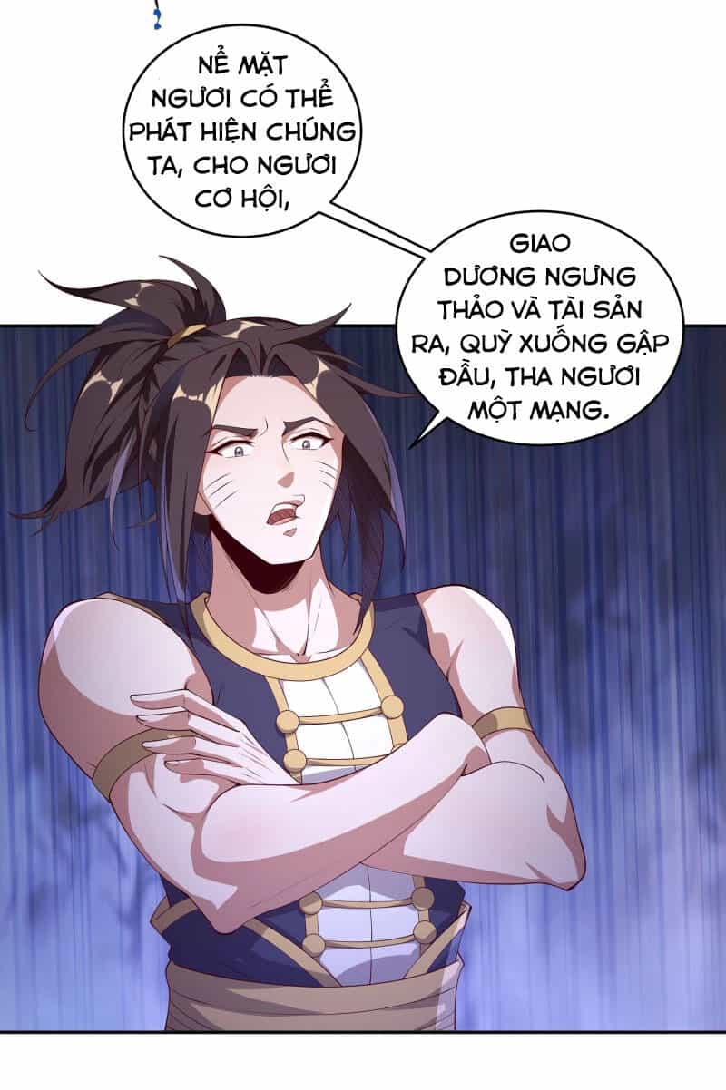 Tiên Đế Xâm Nhập - Chương 91 - ảnh 15