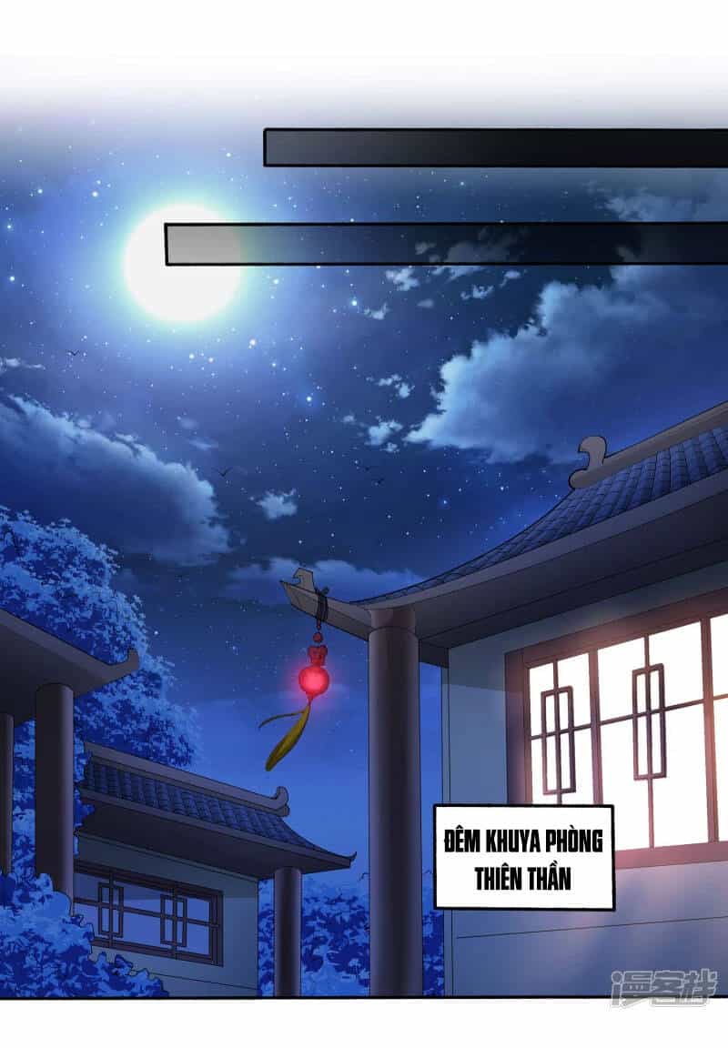 Tiên Đế Xâm Nhập - Chương 91 - ảnh 27