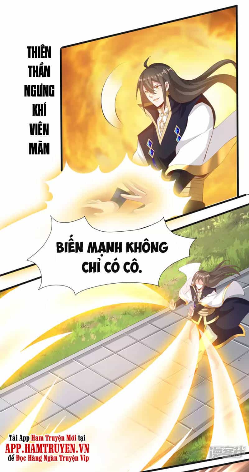 Tiên Đế Xâm Nhập - Chương 92 - ảnh 25
