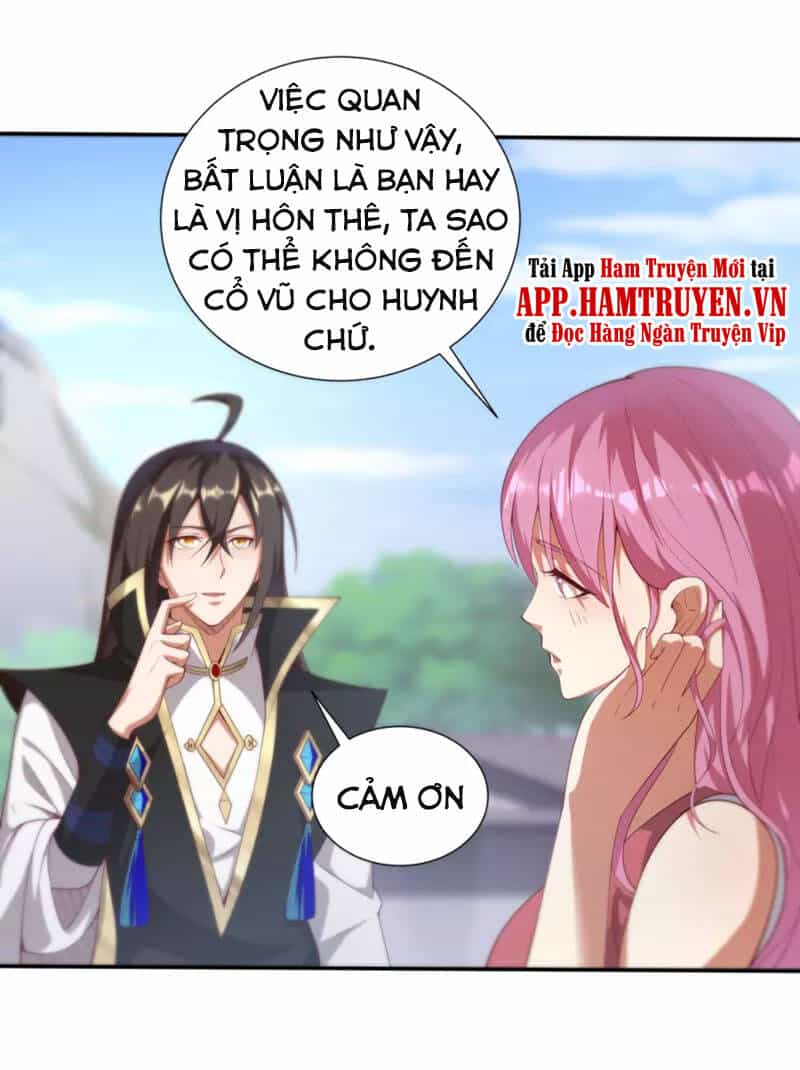 Tiên Đế Xâm Nhập - Chương 93 - ảnh 15