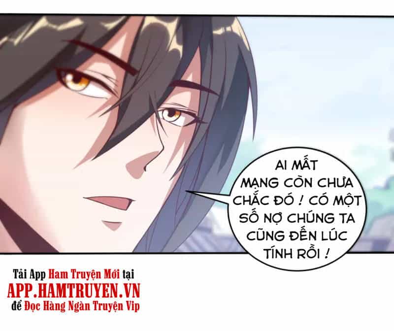 Tiên Đế Xâm Nhập - Chương 93 - ảnh 25