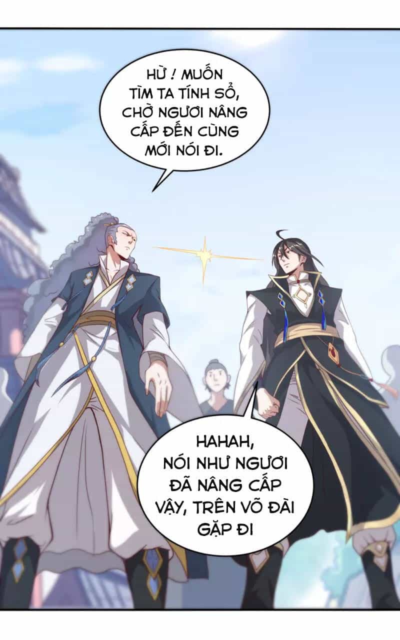 Tiên Đế Xâm Nhập - Chương 93 - ảnh 26