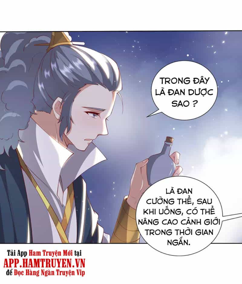 Tiên Đế Xâm Nhập - Chương 93 - ảnh 5
