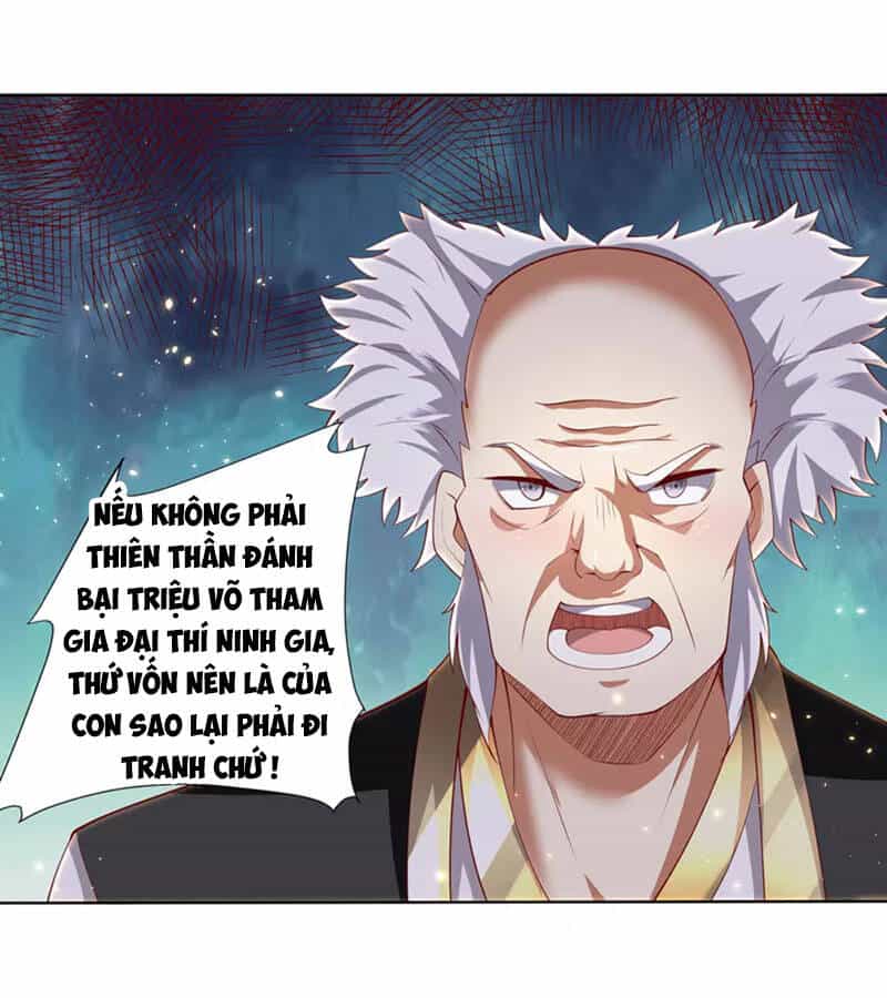 Tiên Đế Xâm Nhập - Chương 93 - ảnh 6