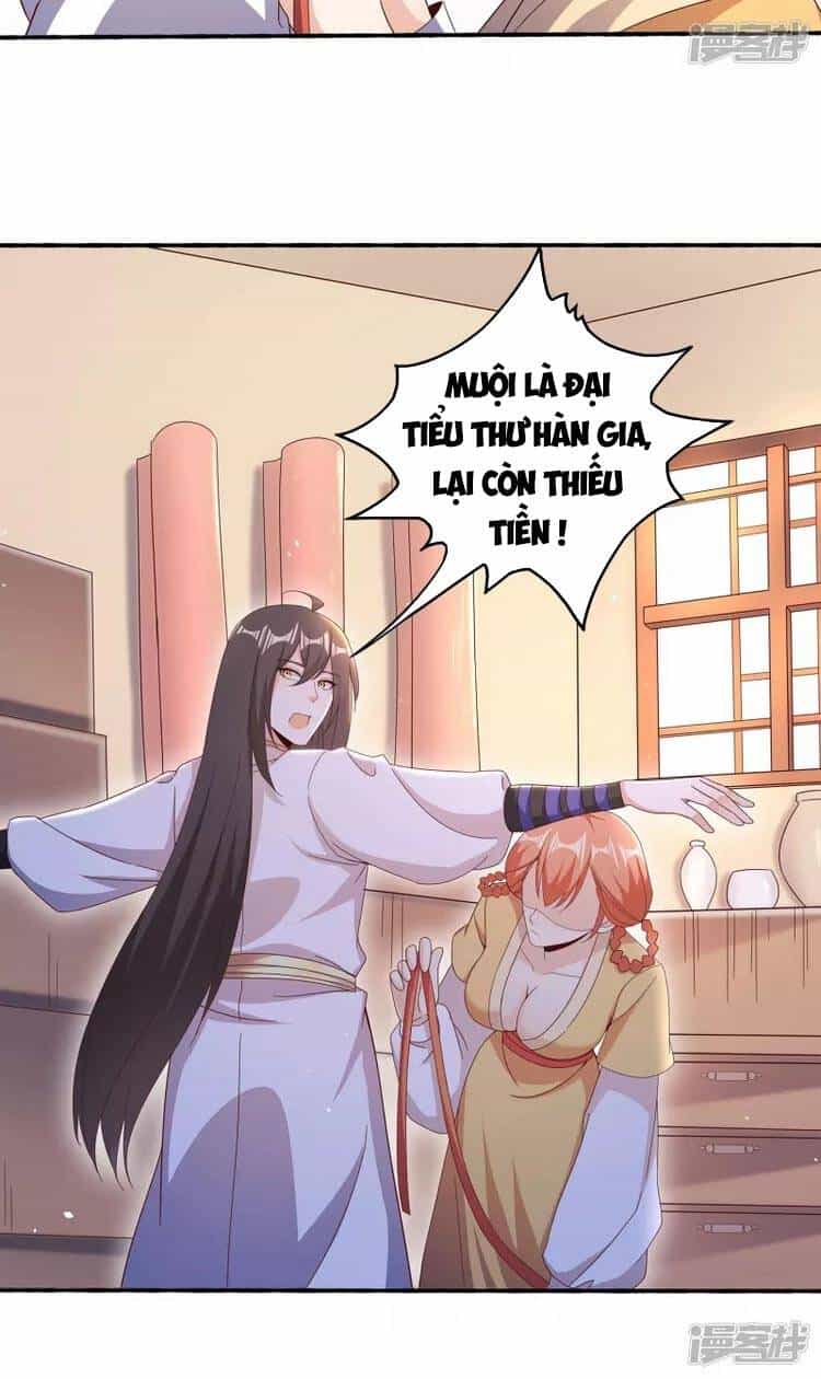 Tiên Đế Xâm Nhập - Chương 97 - ảnh 15