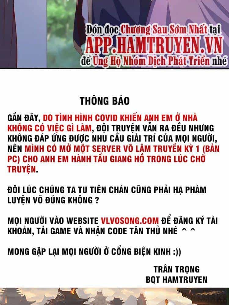 Tiên Đế Xâm Nhập - Chương 97 - ảnh 25