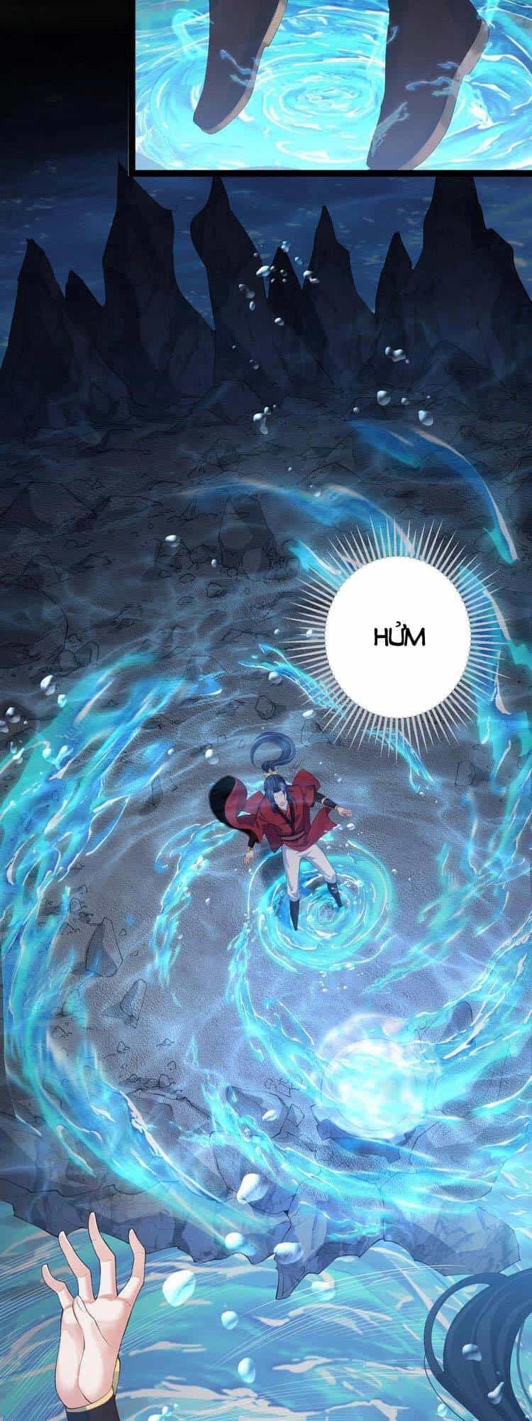 Tiên Giới Đệ Nhất Nội Ứng - Chương 10 - ảnh 30