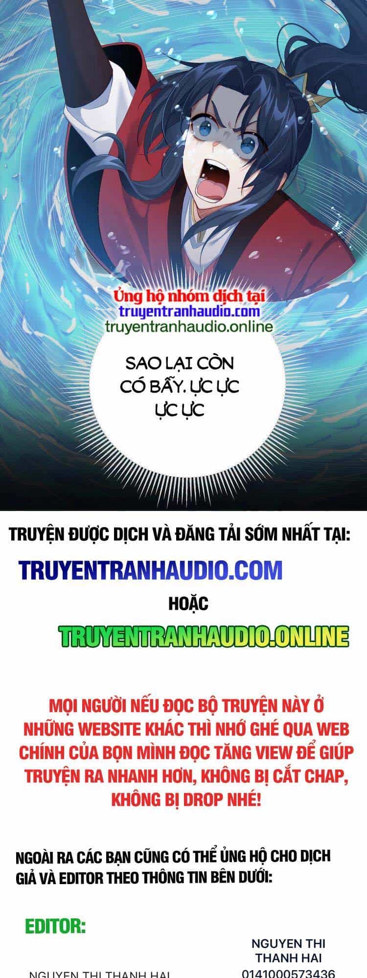 Tiên Giới Đệ Nhất Nội Ứng - Chương 10 - ảnh 31