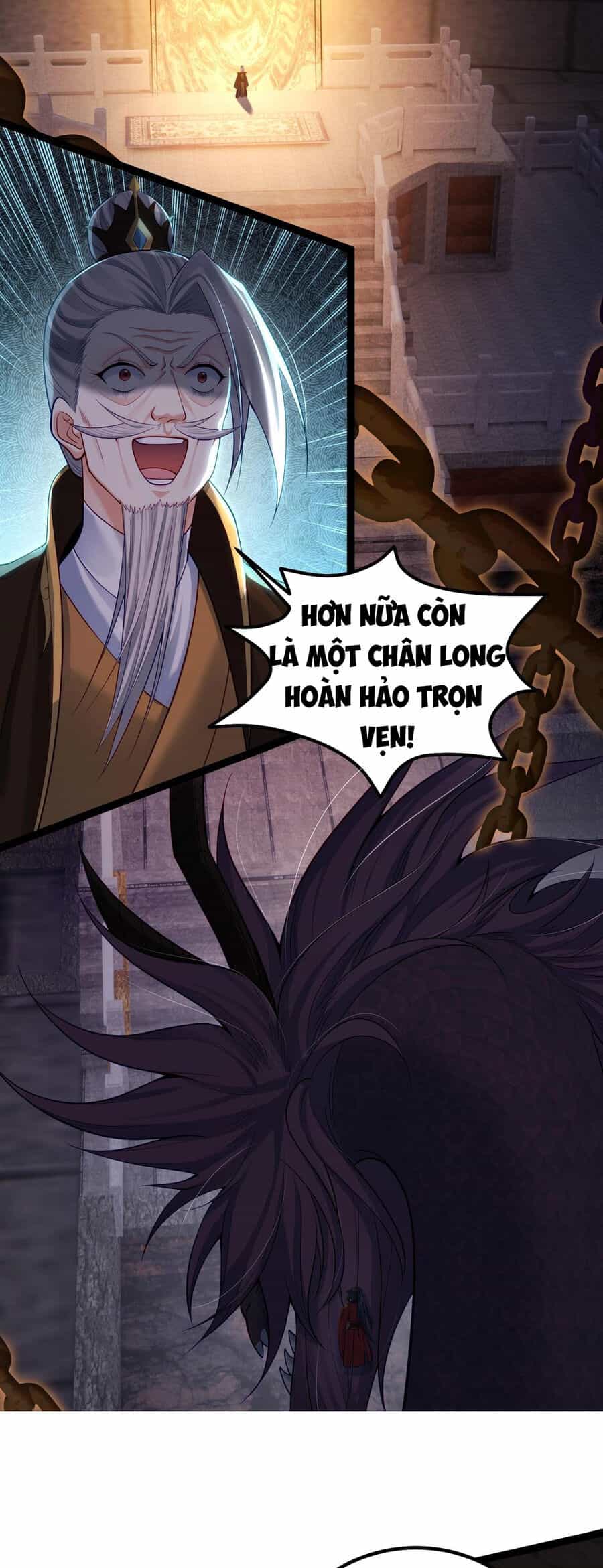 Tiên Giới Đệ Nhất Nội Ứng - Chương 15 - ảnh 23