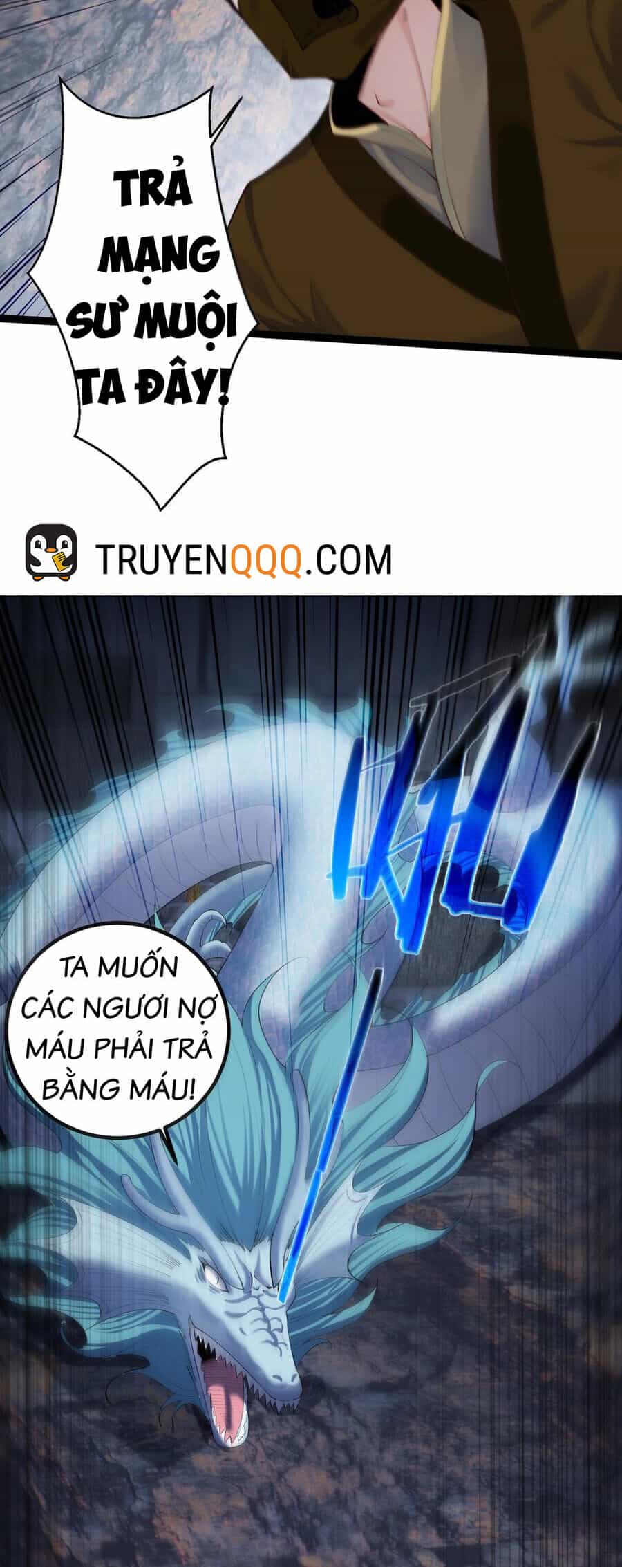 Tiên Giới Đệ Nhất Nội Ứng - Chương 17 - ảnh 18
