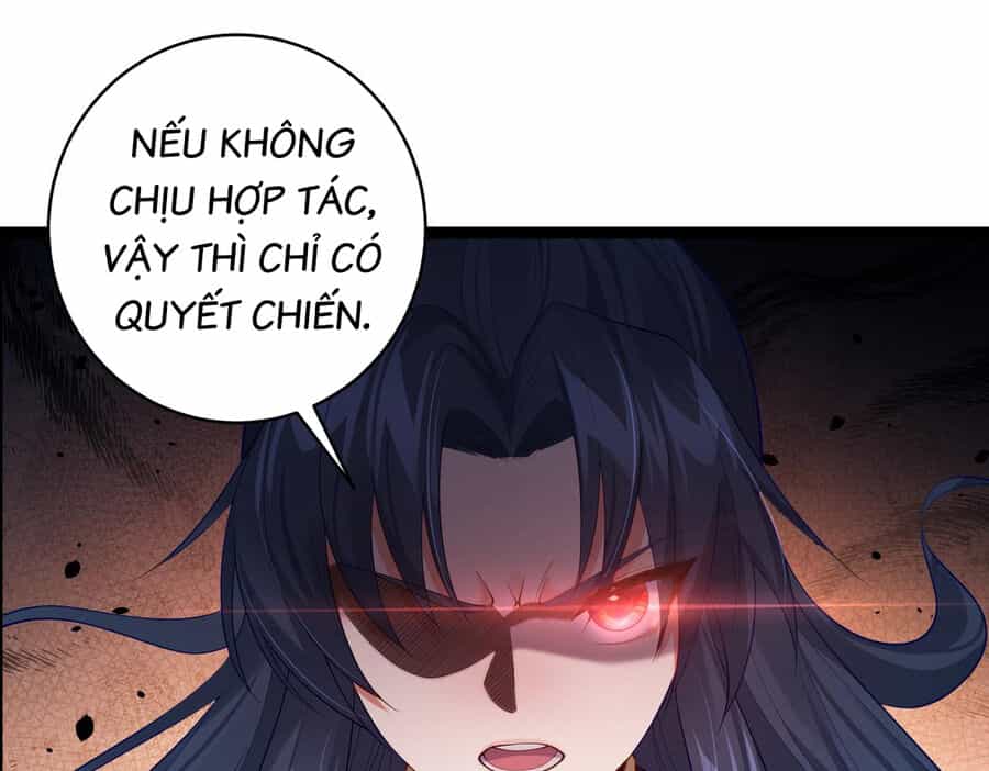 Tiên Giới Đệ Nhất Nội Ứng - Chương 19 - ảnh 19
