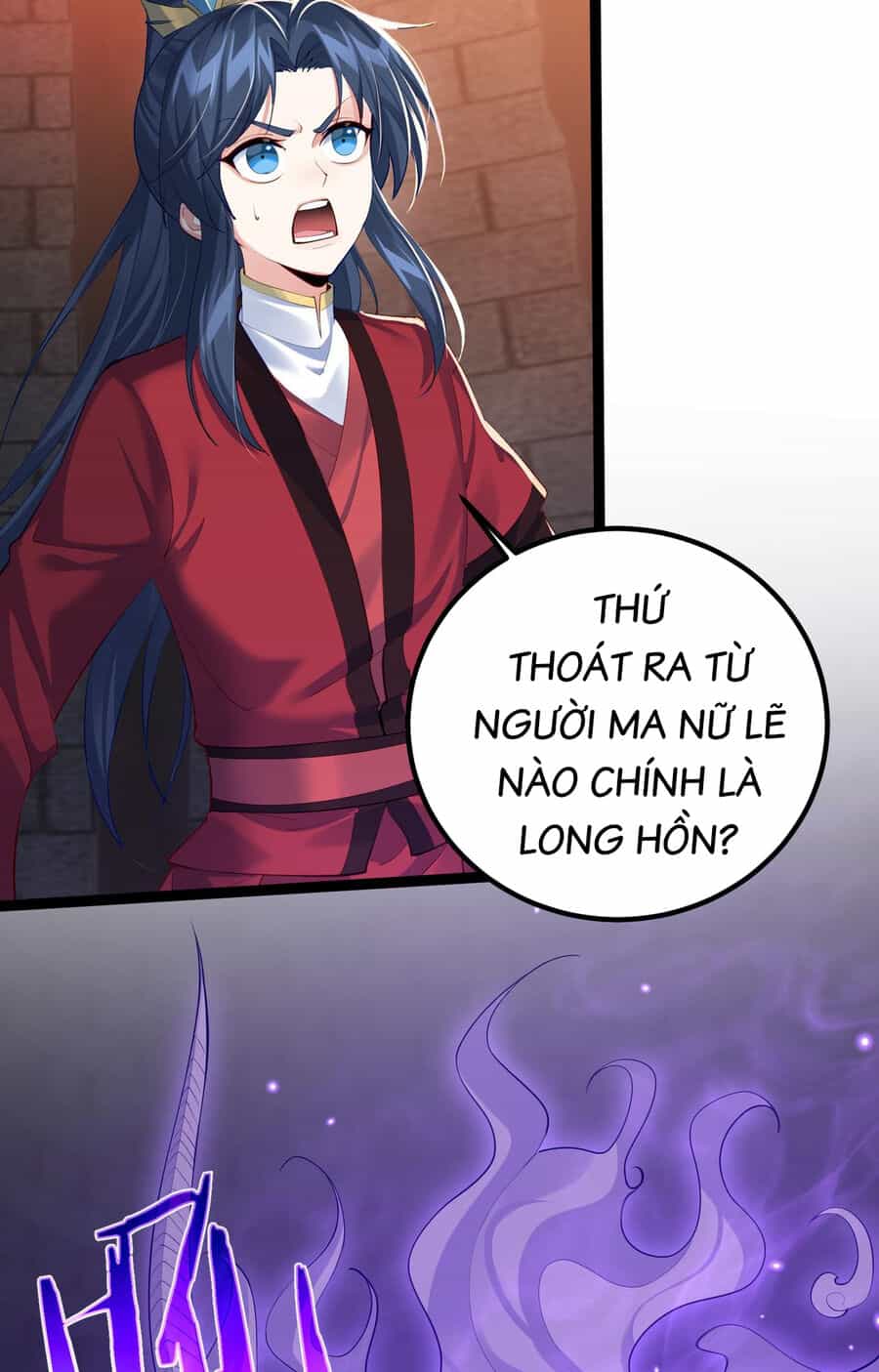 Tiên Giới Đệ Nhất Nội Ứng - Chương 19 - ảnh 66