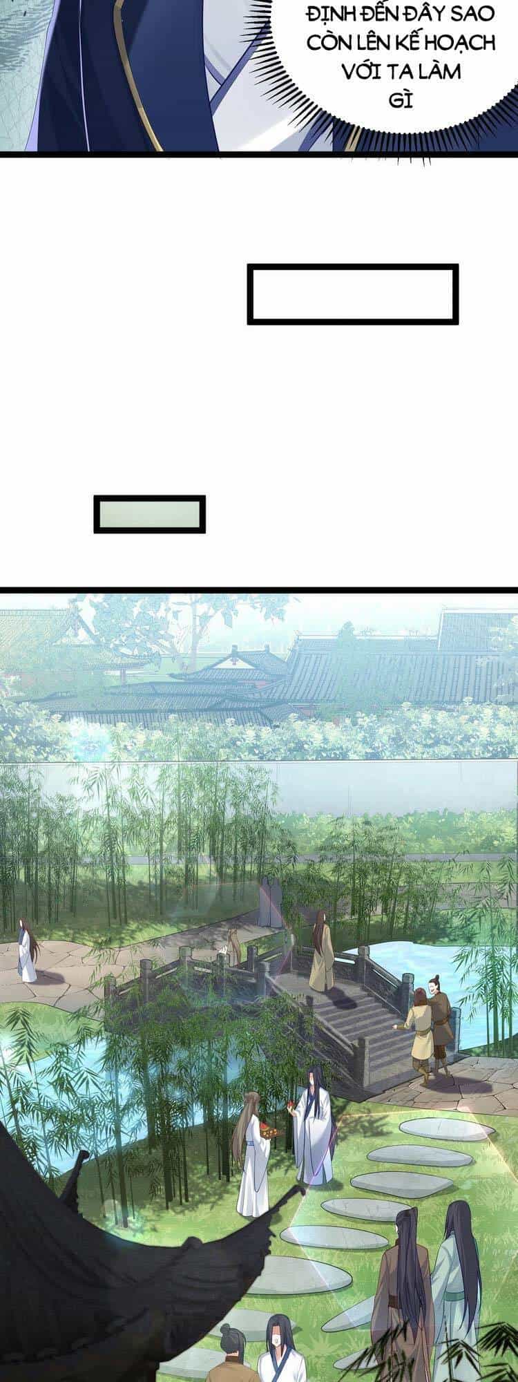 Tiên Giới Đệ Nhất Nội Ứng - Chương 2 - ảnh 33