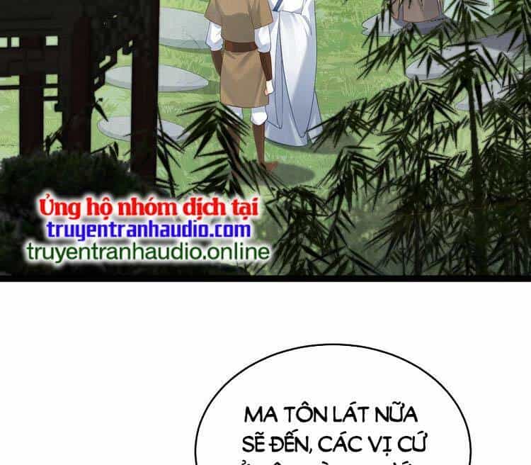 Tiên Giới Đệ Nhất Nội Ứng - Chương 2 - ảnh 34