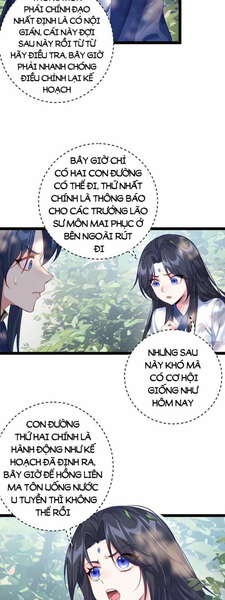 Tiên Giới Đệ Nhất Nội Ứng - Chương 2 - ảnh 39