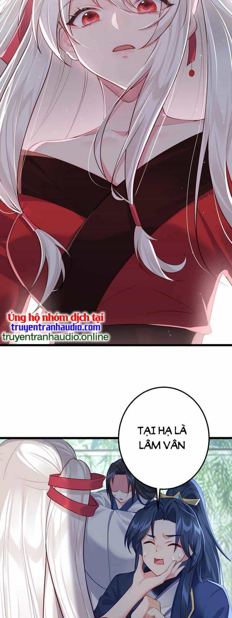 Tiên Giới Đệ Nhất Nội Ứng - Chương 2 - ảnh 55