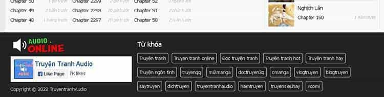 Tiên Giới Đệ Nhất Nội Ứng - Chương 2 - ảnh 64